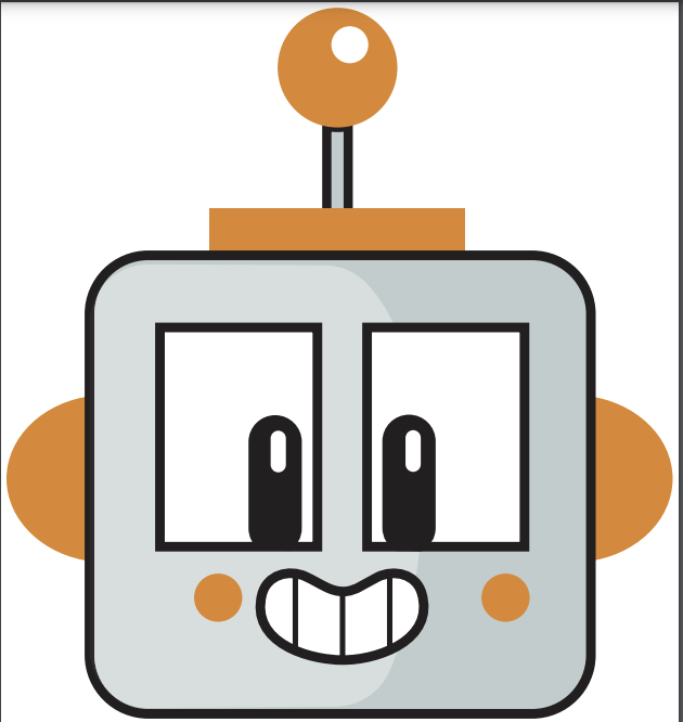 SCK Check in area Signage